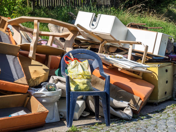 Best Affordable Junk Removal Services  in Elmwood Park, IL