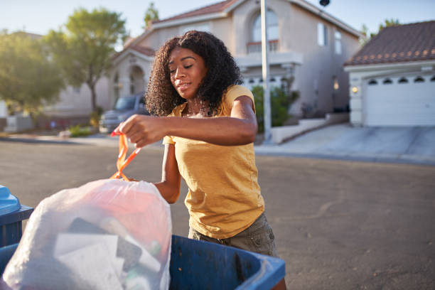 Best Full-Service Junk Removal  in Elmwood Park, IL