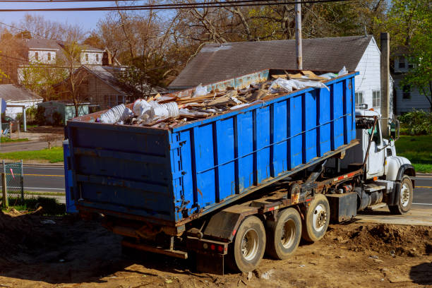 Professional Junk Removal in Elmwood Park, IL