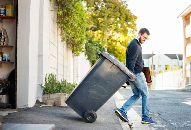 Best Garage Cleanout Services  in Elmwood Park, IL