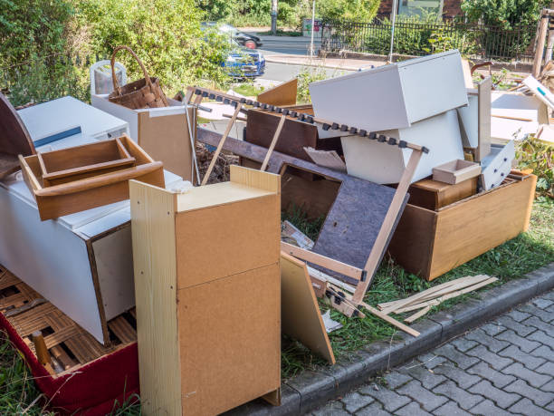 Best Commercial Junk Removal  in Elmwood Park, IL