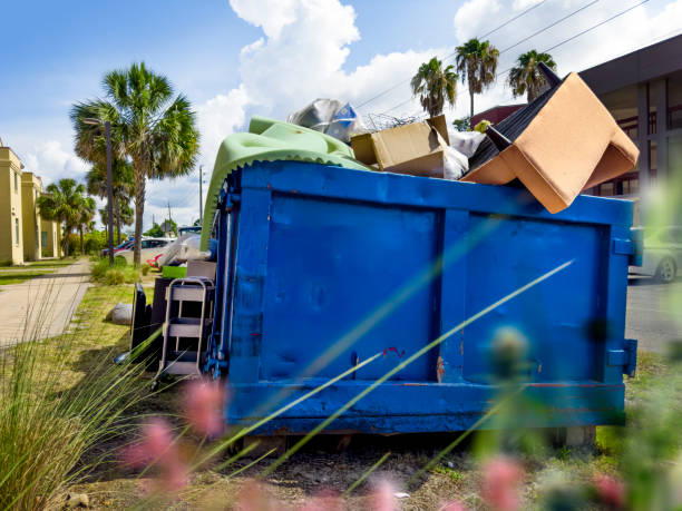 Best Same-Day Junk Removal  in Elmwood Park, IL