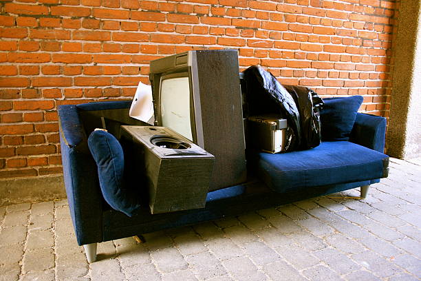Household Junk Removal in Elmwood Park, IL