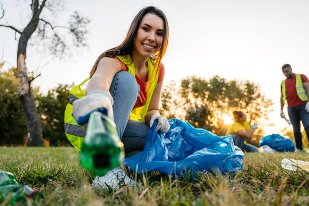Best Residential Junk Removal  in Elmwood Park, IL