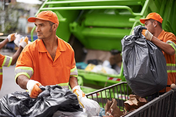 Best Construction Debris Removal  in Elmwood Park, IL