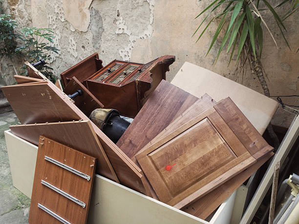Basement Cleanout Services in Elmwood Park, IL